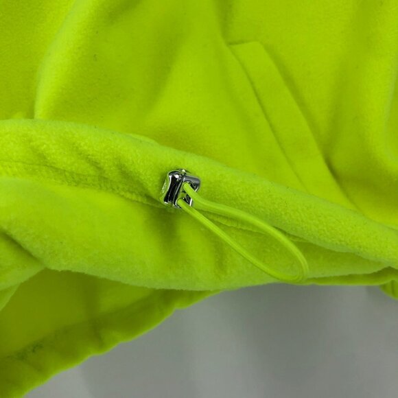 Tommy Hilfiger Womens Pullover Hooded Jacket Sz M - Picture 4 of 6